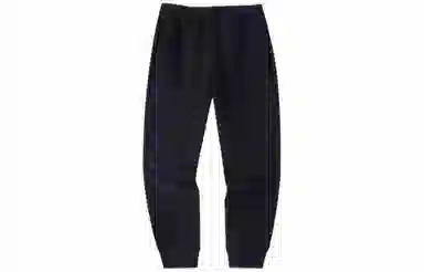Anta Jogger Pants Black