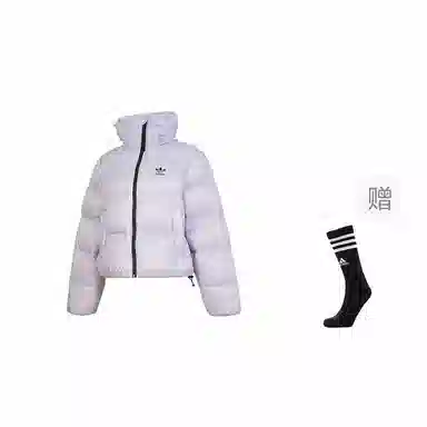 adidas originals RegenDown Puffer FW24 CROP