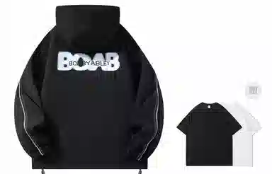 BOBBY ABLEY