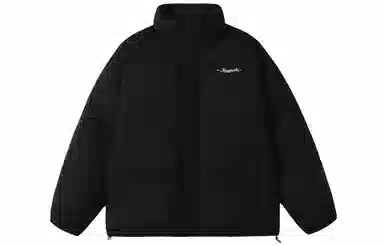 Kawasaki Puffer Jacket
