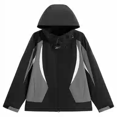 PEACEBIRD MEN x reebook