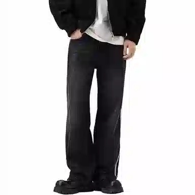 JASONWOOD Denim Series