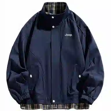 Jeep Outdoor Logo Jacket