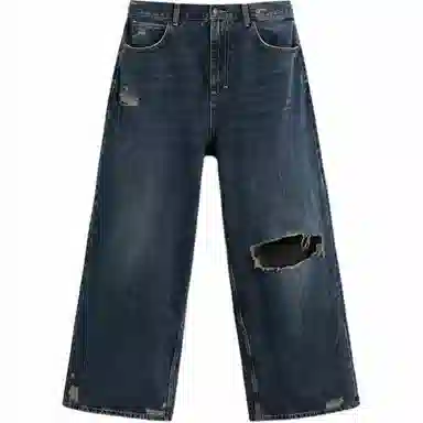 ZARA x Harry Lambert FW24