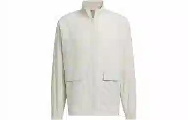 adidas Relaxed Jacket Logo