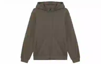 lululemon Full Zip Fleece Jacket