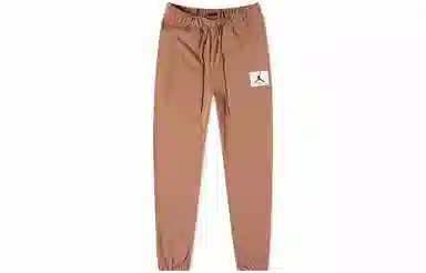 Jordan Jogger Pants Tan