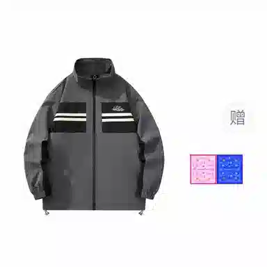 Tencent x Douluo Dalu Coach Jacket