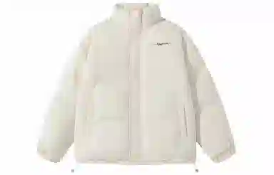 Kawasaki Puffer Jacket