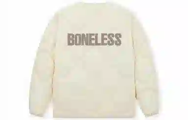 BONELESS
