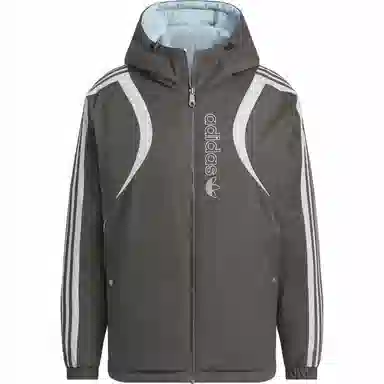 adidas Originals FW24 Puff Down Jacket