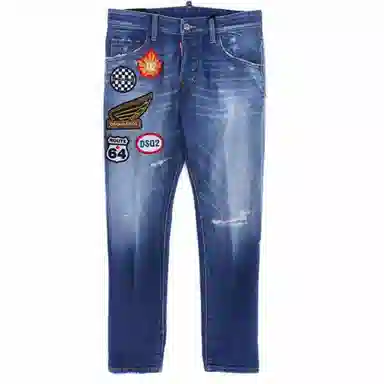 DSQUARED2 Jeans