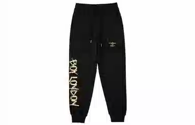Boy London FW22 logo