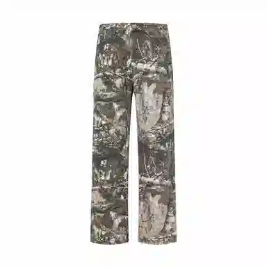 URS GGON Camo Cargo Pants