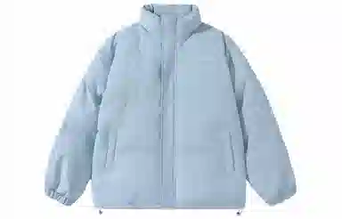 Kawasaki Puffer Jacket