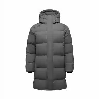 DESCENTE TRAINING HEAT NAVI