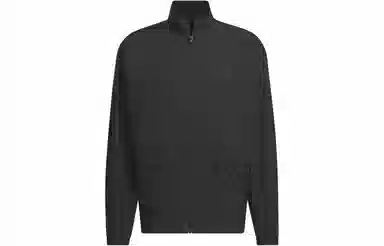 adidas Relaxed Jacket Black
