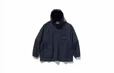 nautica white sail SS24