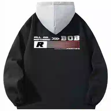 BOBBY ABLEY Logo