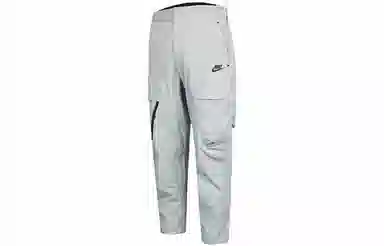 Nike Tech Essentials Light Smoke Grey