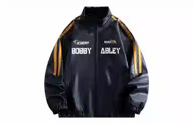 BOBBY ABLEY Pu