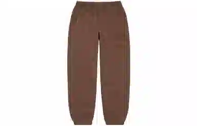 Supreme x The North Face Pigment Printed Sweatpant