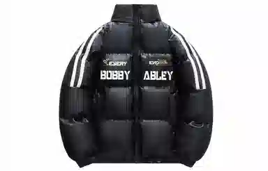 BOBBY ABLEY Pu