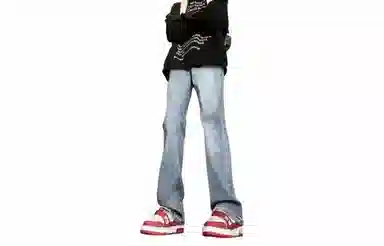 SWAMP AREA clean fit