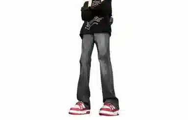 SWAMP AREA clean fit