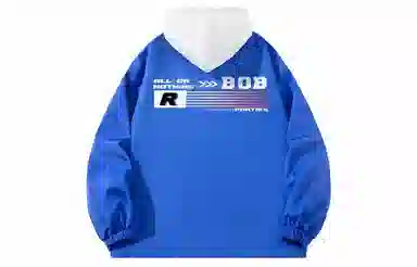 BOBBY ABLEY Logo