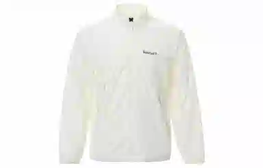Timberland Vintage White Jacket