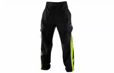 Monster Guardians Shield Series Cargo Pants Dark Grey