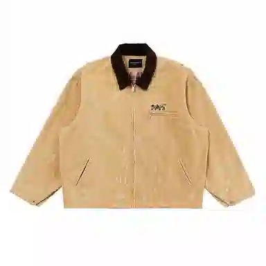 BENMYSHOWER Jacket