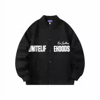 Unite Life HOODS Logo