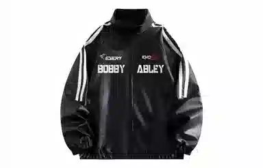 BOBBY ABLEY Pu