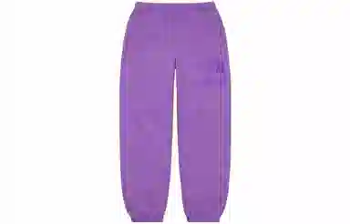 Supreme x The North Face Pigment Printed Sweatpant