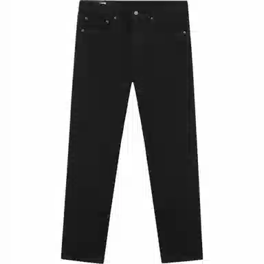 Levi's 502 Black