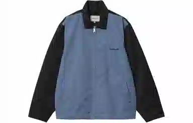 Carhartt WIP SS24 Module Script Jacket