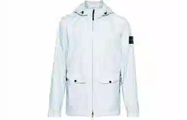 Stone Island Membrana 3L TC Sky Blue