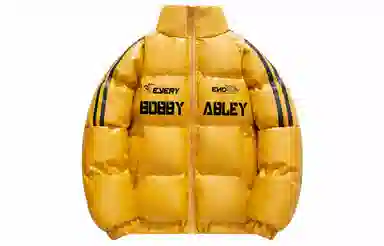 BOBBY ABLEY Pu