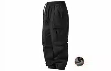 Jeep Cargo Pants