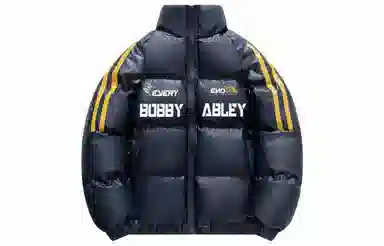 BOBBY ABLEY Pu