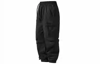 Jeep Cargo Pants