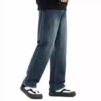 JHO Vintage Blue Jeans