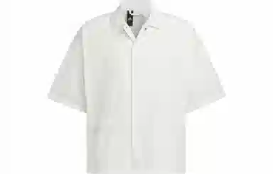 adidas Short Sleeve Coach Jacket