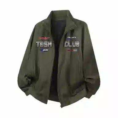 TBSM LOGO