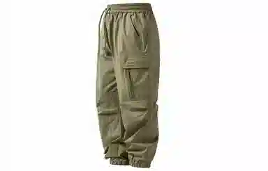 Jeep Cargo Pants