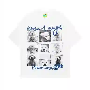 NOAHGIGI insCleanfitT