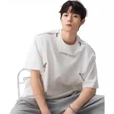 WELTER EXPERIMENT cleanfitT