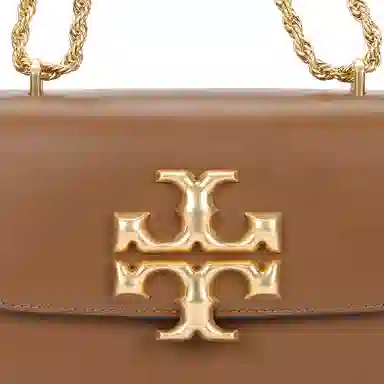 TORY BURCH Eleanor TLogo